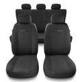 Capas banco Fiat Panda Elegance