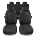 Capas banco Opel Astra Elegance