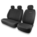 Capas banco Renault Trafic Elegance