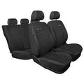 Capas banco Dacia Duster sob medida