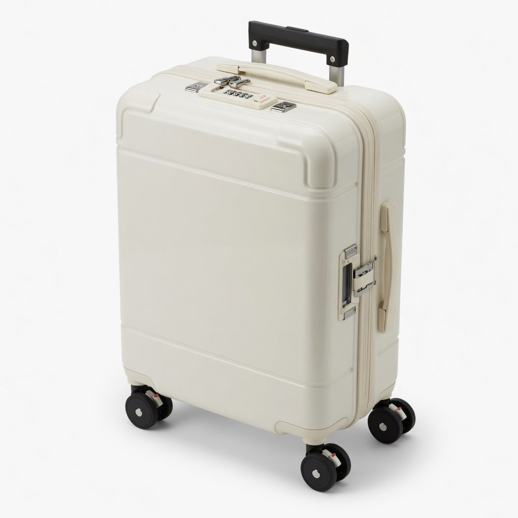 Trunk Case